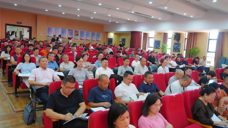 �����ٽ�ǿ���� ��ѧ���ܴٹ淶����������ƻ�����2026����������Сѧ��ʦְ������ר����ѵ��ɹ��ٰ�